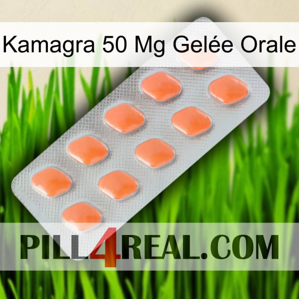 Kamagra 50 Mg Gelée Orale 26